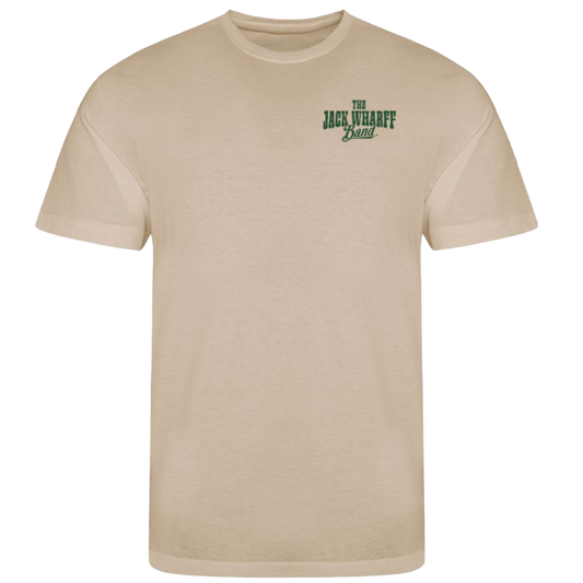 Tan Ole Virginia T-Shirt
