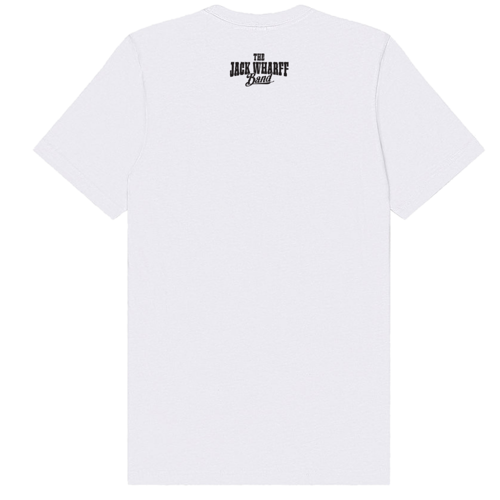 Lounge Cowboy Tee